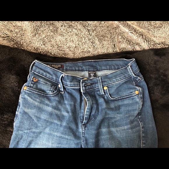 True Religion jeans - Picture 3 of 4